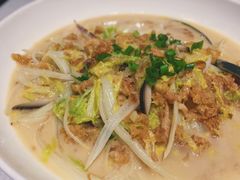 -蔓兰家的四季S0餐厅·融合菜(当代MOMA店)