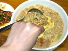 -闽南厝·闽南菜(福隆店)