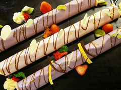 -深圳东部华侨城茵特拉根酒店