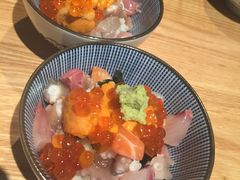 -然寿司(郎园vintage店)