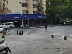 -晓马鸭店(新芜路店)