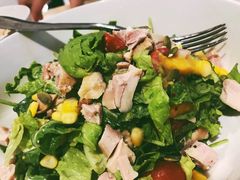 -CALIFORKS加州叉子轻食(朝阳门店)
