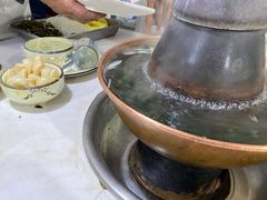 -原柳滩高台阶涮羊肉