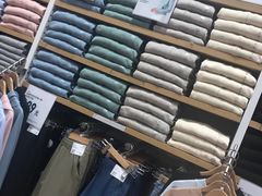-优衣库(青岛万象城店)