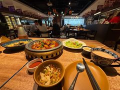 -耶里夏丽·丝路新疆菜·清真食品(徐汇南丹东路臻选店)