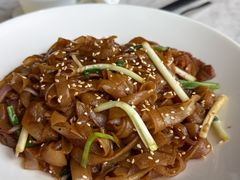 -深圳美高梅酒店-品聚嘉府中餐厅