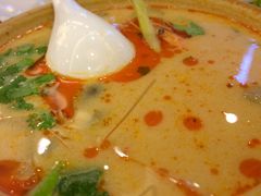 -阿诺泰·泰国餐厅(紫荆店)