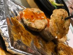 美味藕饼-维园悦谱·海派家常菜(乌鲁木齐南路店)