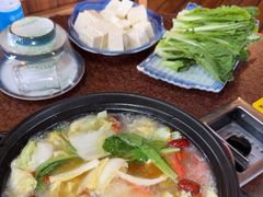 -赵氏烩泽腊排骨火锅店(近华浦路店)