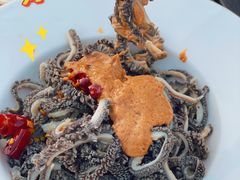 爆肚-庆云楼饭庄(什刹海店)