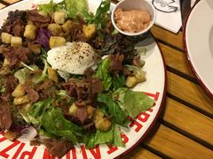 -Tubestation站点比萨(五道营店)