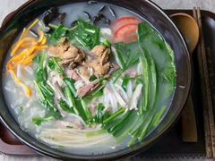 -蒙小妹骨汤饭.米线(新光路店)