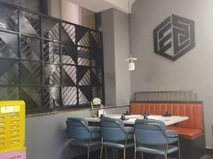 -味之绝美蛙鱼头火锅(松江万达店)