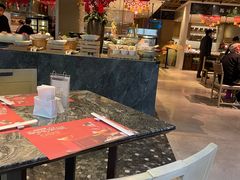 -金海湾自助餐厅(金陵饭店)