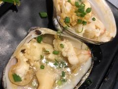 -辉记炭烧海鲜大排档·老字号(福田店)