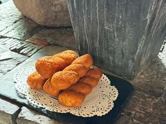 -几荷·恰似故人来(秀水广场店)