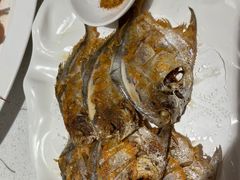-79号渔船海鲜饭店(宝安店)