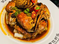 -有位虾匠·胶东土菜小馆(市北店)