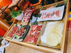 -牛也烧肉(摩尔城店)