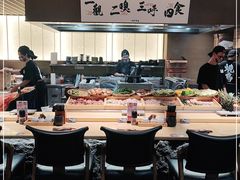 -一豚轩·烧鸟·豚骨拉面(五四路店)