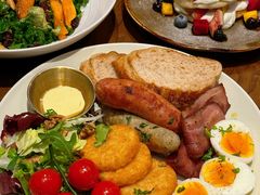 -翡翠鸟精品泰国菜(北辰财富中心店)