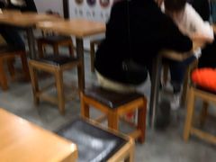 大堂-鲜芋仙(太原街万达店)