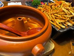 -雀舞云南菜(天津天河城购物中心店)
