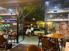 -陈员外正宗夹江烧烤(广福路店)