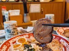 -桃太郎寿司料理(南坪店)