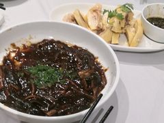-沈大成(南京东路店)