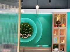 大堂-柠檬树茶餐厅(海雅缤纷城店)