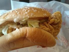 -麦当劳(永泰得来速店)