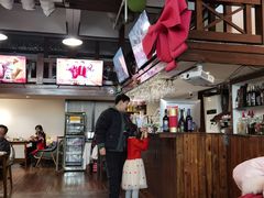 大堂-LUCCA卢卡西班牙海鲜饭(远洋广场店)
