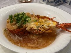-君来湖滨饭店·渔餐厅