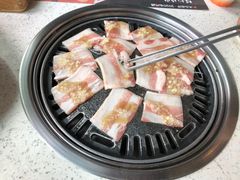 -猫抓烤肉(春熙路店)