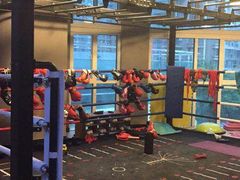 -一兆韦德健身(慧芝湖店)