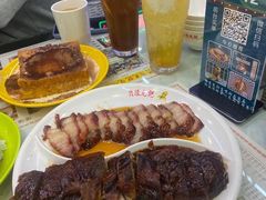 -澳门陈光记烧味饭店(万象城店)