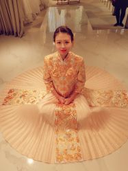 -GRACE KELLY婚纱与礼服(北京店)