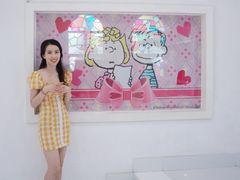 -史努比缤纷世界