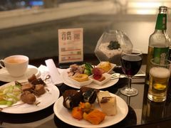 -南京金陵饭店
