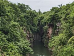 -天生桥景区