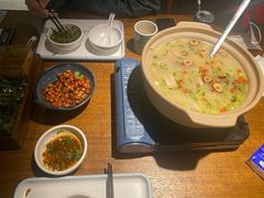 -乔街深夜食堂·小龙虾·高压锅生蚝(杭州总店)