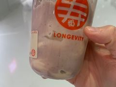 -寿奶茶·鲜奶与茶(合生汇购物中心店)