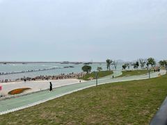 -在海一方公园