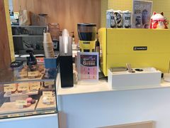 -麦当劳(安定门外大街店)