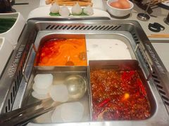 -海底捞火锅(亲贤北街店)