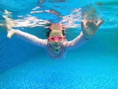 -Swim斯卫姆国际儿童游泳中心(红博中央公园店)