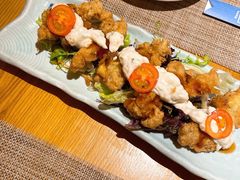 南蛮炸鸡块-有喜屋·深夜食堂(环宇荟店)