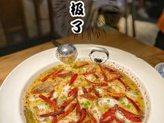 -首秀·四川料理(星耀101店)