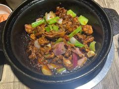 -嘟享吃重庆鸡公煲(五一店)